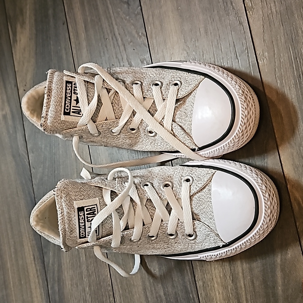 Converse Chuck Taylor - image 1